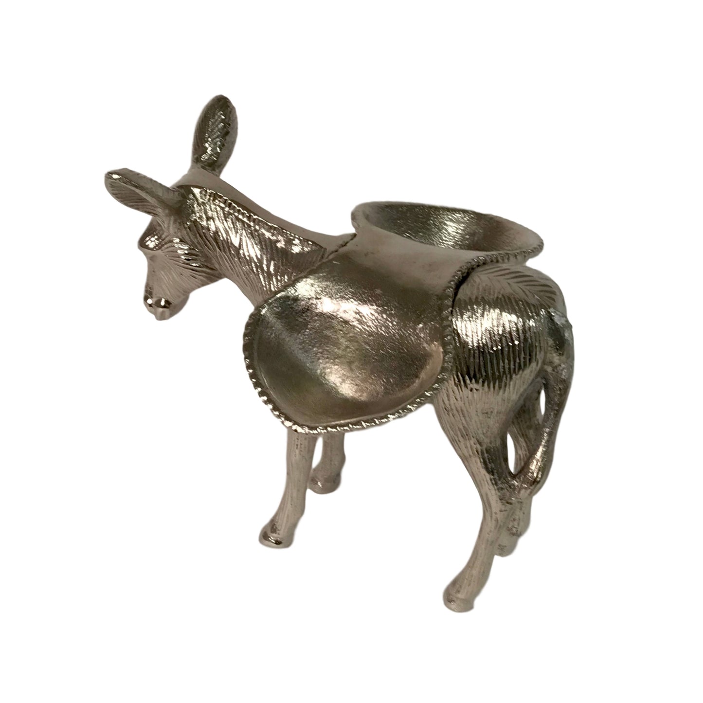 Burro/ Side Saddle Bowls