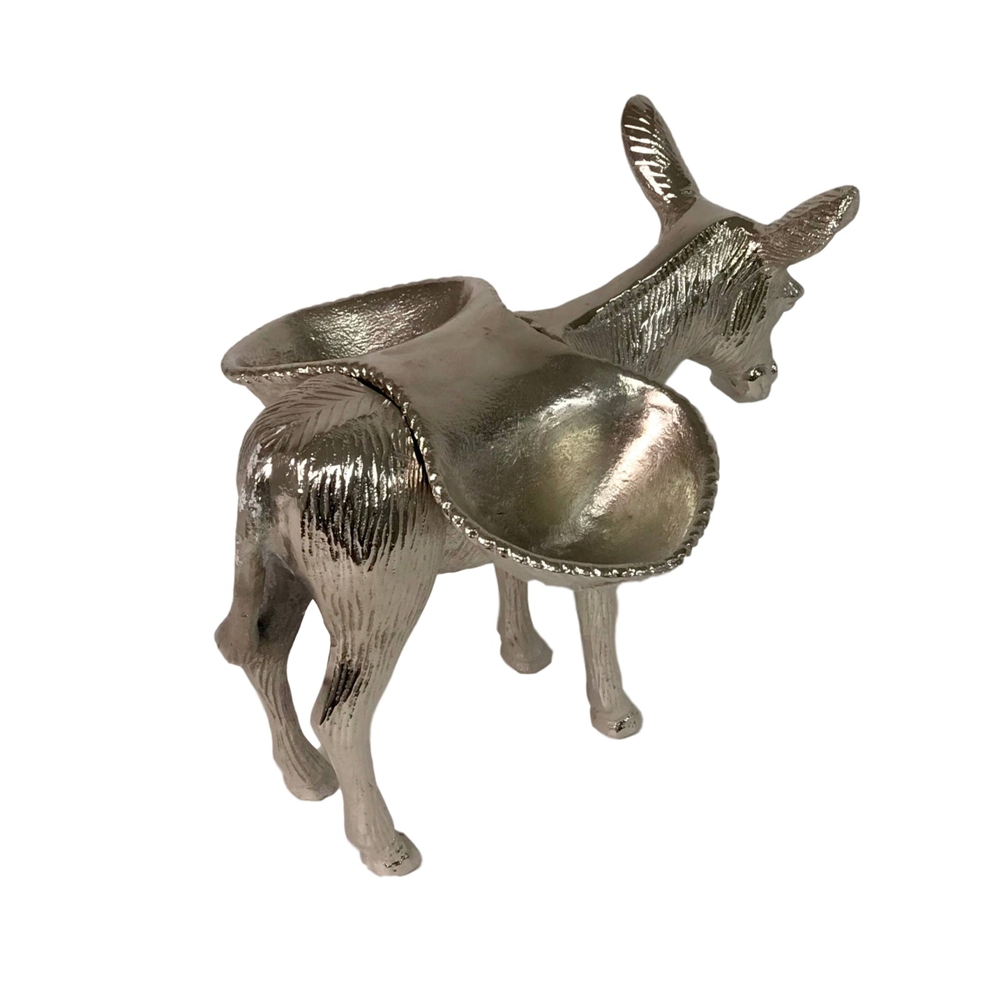 Burro/ Side Saddle Bowls