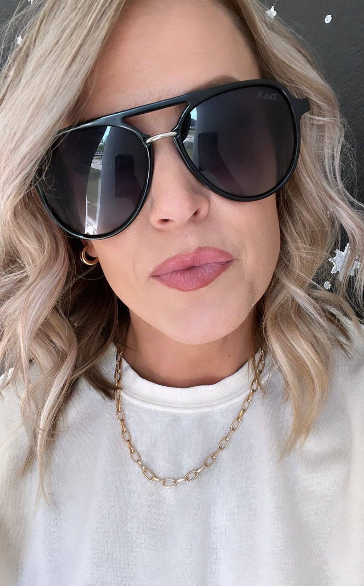 Earhart Sunglasses