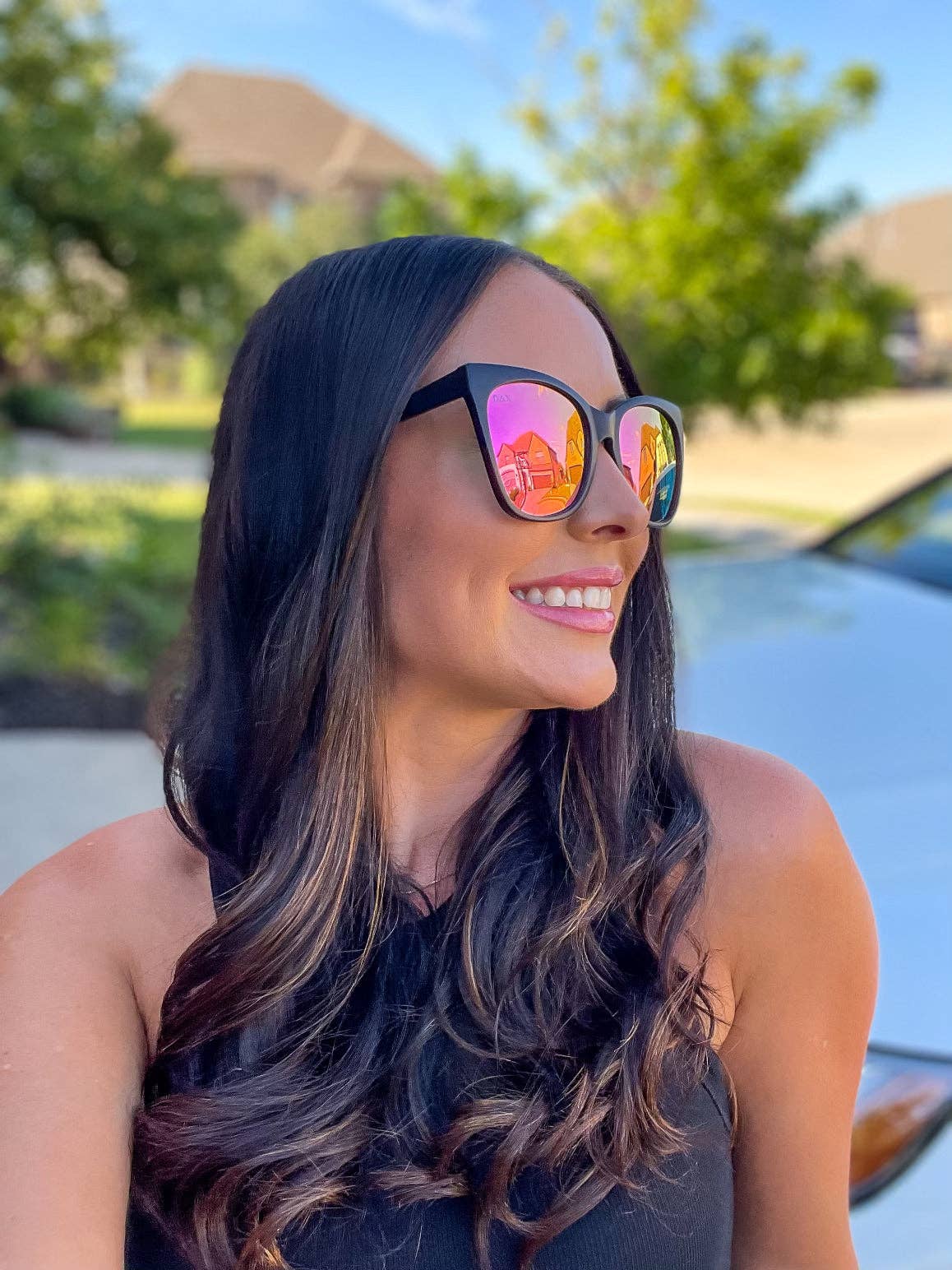 Emily Sunglasses