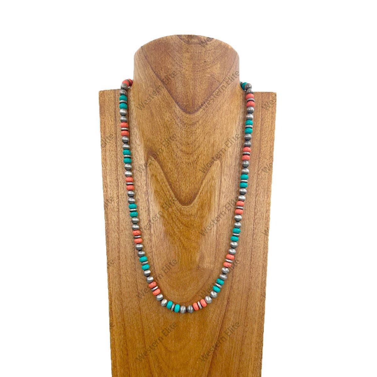 Mesa Sky Necklace