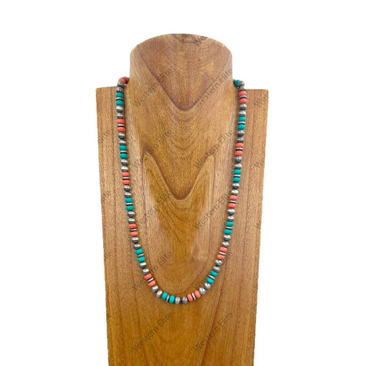 Mesa Sky Necklace