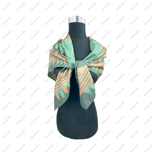 Mesa Wild Rag