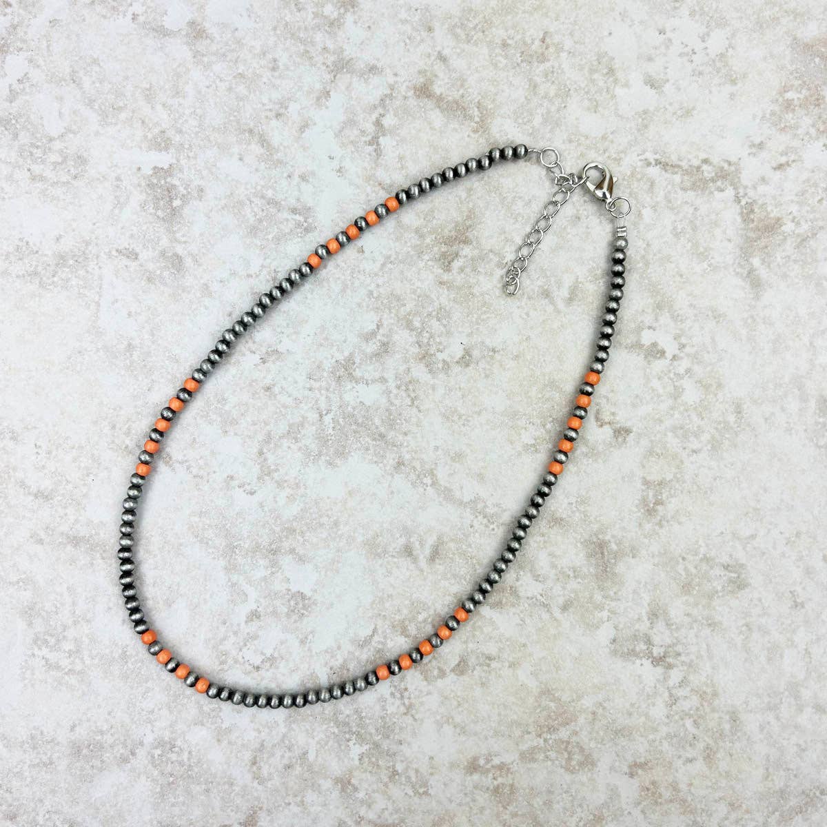 Painted Desert Necklace