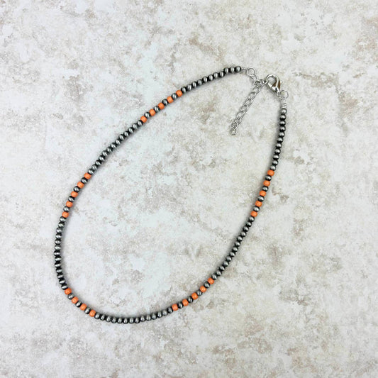 Painted Desert Necklace