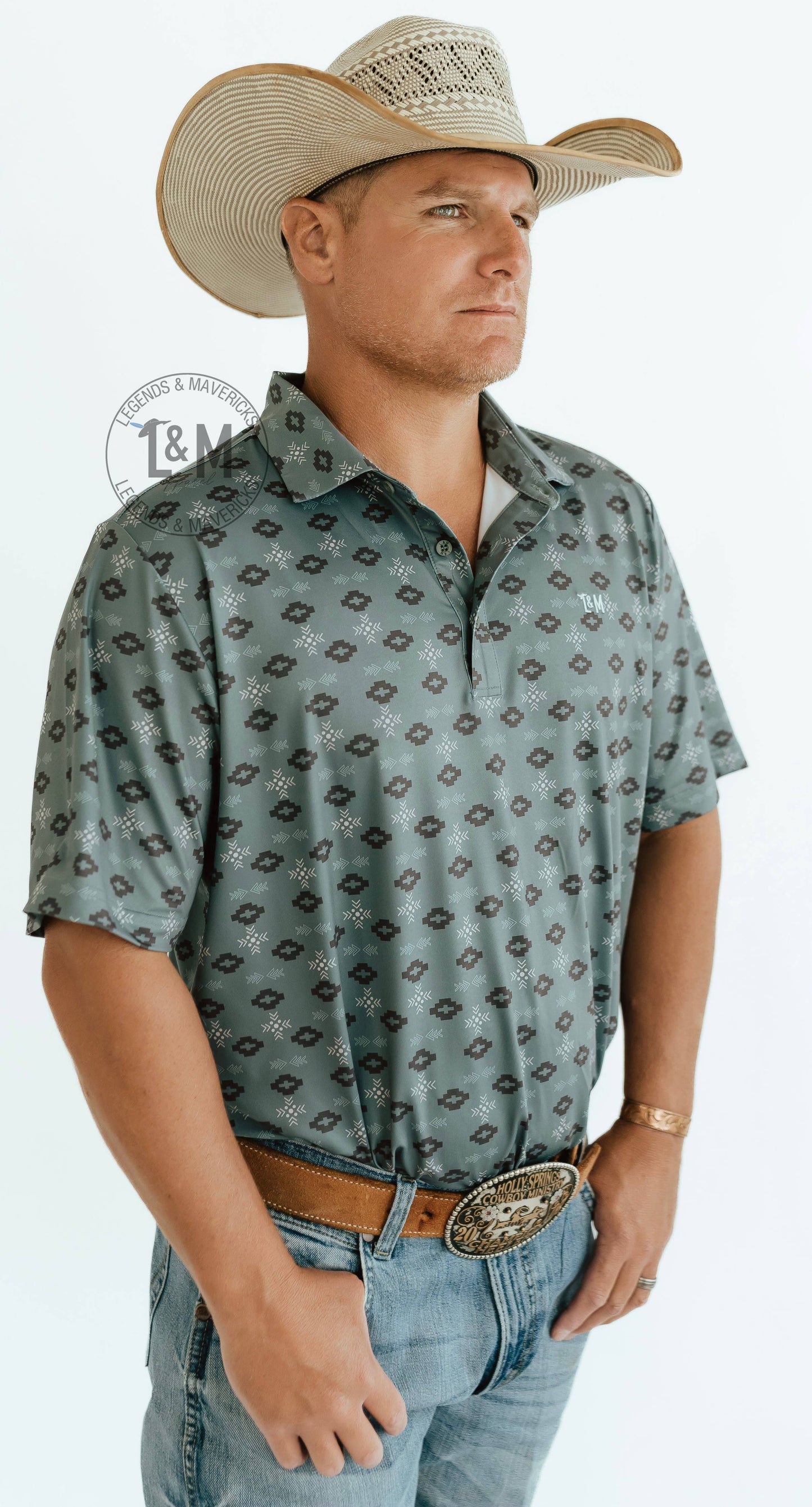 Urban Outrider Polo