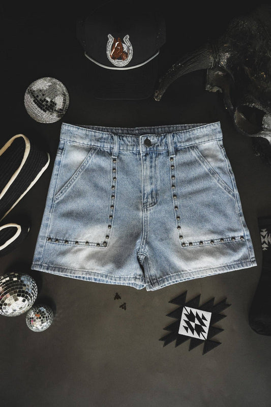 DENNY DANS SHORTS