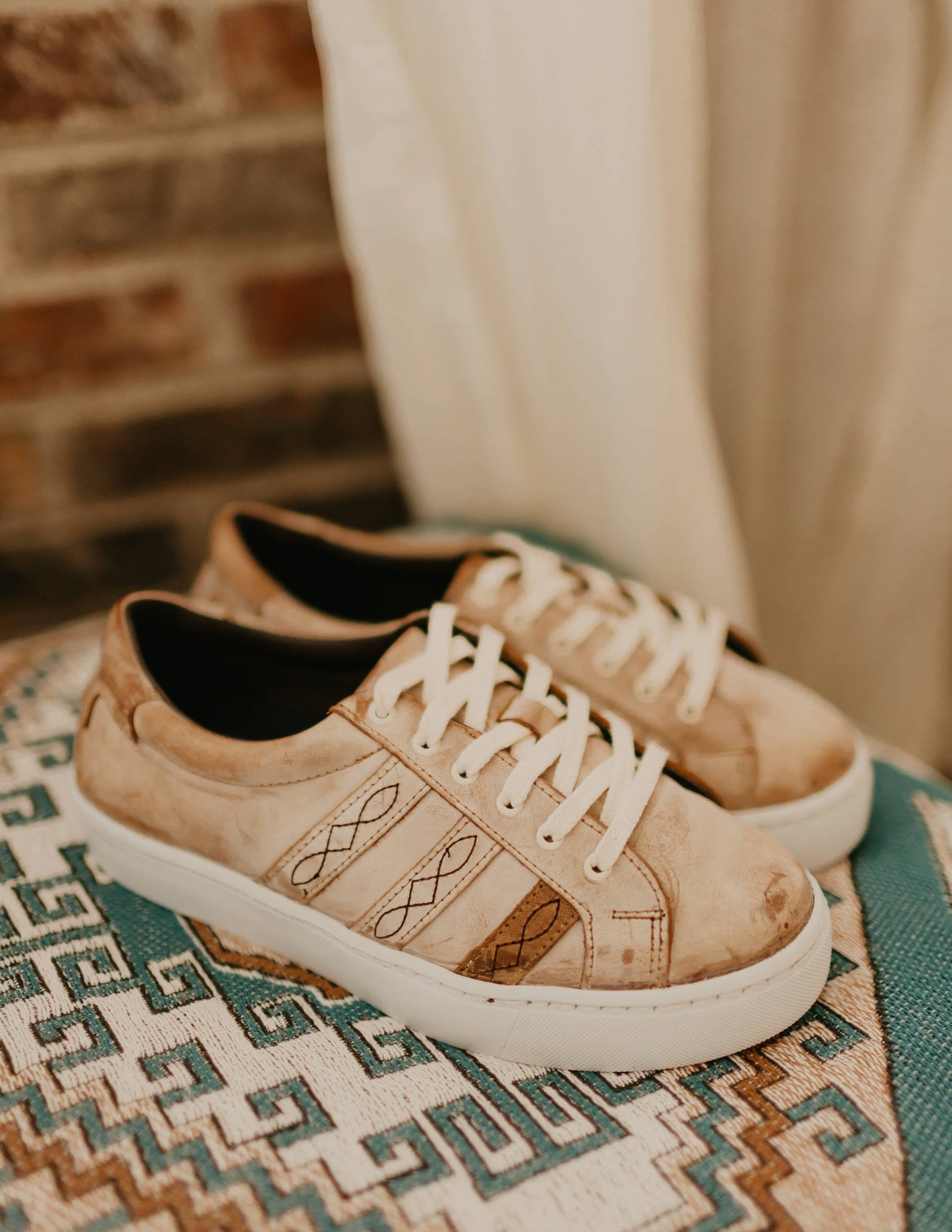 Sheridan Western Tennis