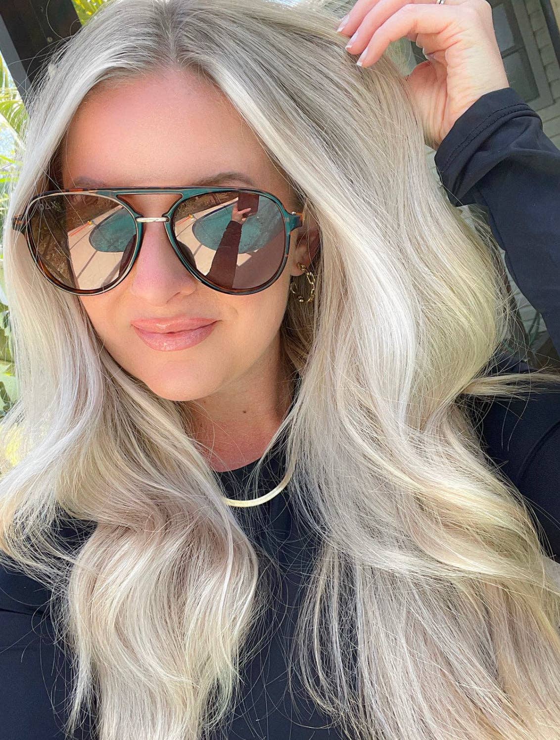 Earhart Sunglasses