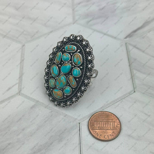 Mesa Ring