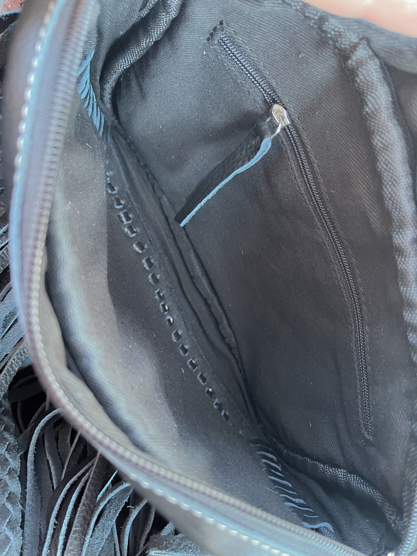 The Jolene (Black Version)